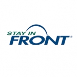 stay in front