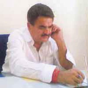 Dr. Awadhesh Singh