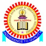 seth vishmarnath institute of engineering & technology