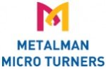 METALMAN MICO TURNER